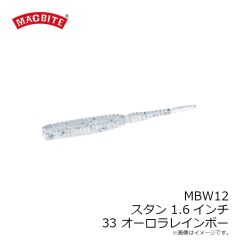 ジャッカル　スクイーズ #6