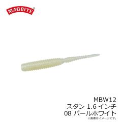 ジャッカル　スクイーズ #6