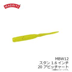 ジャッカル　スクイーズ #6