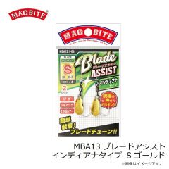 マグバイト　MB08 バサロヘッド 5/0 35g