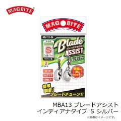 マグバイト　MB08 バサロヘッド 5/0 35g
