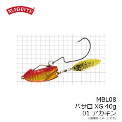 ニシネルアーワークス　ベビーアビノー70F #05 パールフラッシュ