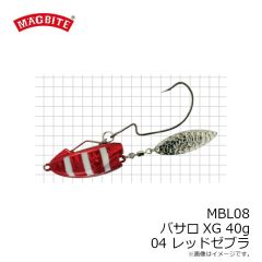ニシネルアーワークス　ベビーアビノー70F #05 パールフラッシュ