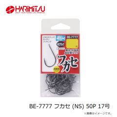 ハリミツ　E-2 上針 ステン親子 5号