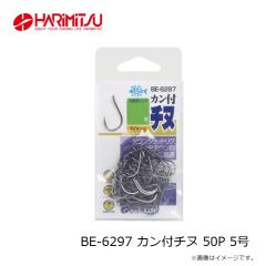 ハリミツ　VS-1R スミゾクスッテ 2P 4.0号 1 赤