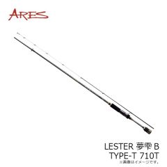 宇崎日新　LESTER 夢鯵B 7.0