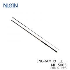 宇崎日新　INGRAM カーエー MH 5005