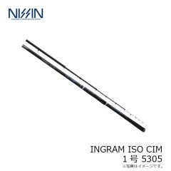 宇崎日新　INGRAM ISO CIM 1号 5305