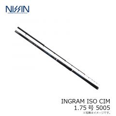 宇崎日新　INGRAM ISO CIM 1.75号 5005
