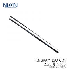 宇崎日新　INGRAM ISO CIM 2.25号 5305