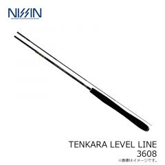 宇崎日新　TENKARA LEVEL LINE 3608
