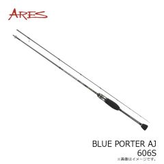宇崎日新　BLUE PORTER AJ-S 606