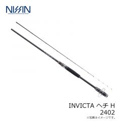 宇崎日新　INVICTA ヘチ 2402