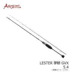 宇崎日新　LESTER 夢鯵B 7.0