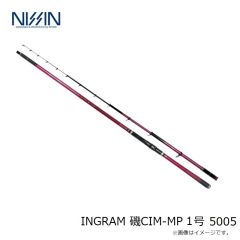 宇崎日新　INGRAM 磯CIM-MP 1号 5005