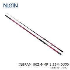 宇崎日新　INGRAM 磯CIM-MP 1号 5005