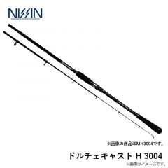 宇崎日新　ドルチェキャスト H 3004