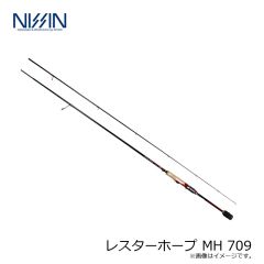 宇崎日新　レスターホープ MH 709
