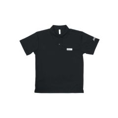 宇崎日新　2024 BLACK JAGUAR ポロシャツ(B) M