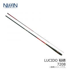 宇崎日新　LUCIDO 稲穂 7208