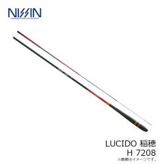 宇崎日新　LUCIDO 稲穂 H 7208