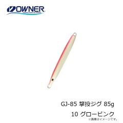 オーナー　ST-76 スティンガートリプルフック #5/0