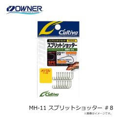 オーナー　JH-90 虫ヘッドパワー 10g
