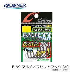 オーナー　FH-01 ファイアフック 4