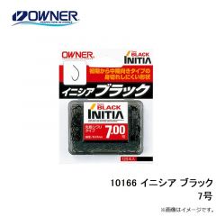 オーナー　10166 イニシア ブラック 7号