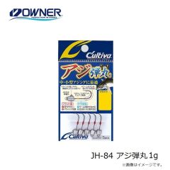 オーナー F-3584 喰わせ剛サビキ Ｗ胴打仕掛 7-10