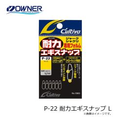 オーナー　P-22 耐力エギスナップ L