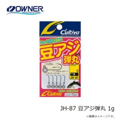 オーナー　CU-141 チェンジカスタム交換鈎MA  13号