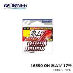 オーナー　10172 OH 白 ケン付せいご 30号
