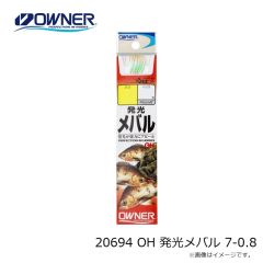 オーナー　23162 OH 剣剛カレイ 12-3
