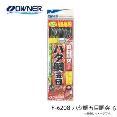 オーナー　16761 最強目通し針