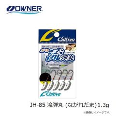 オーナー F-3584 喰わせ剛サビキ Ｗ胴打仕掛 7-10