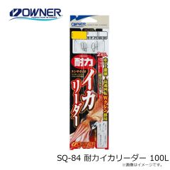 オーナー　SQ-84 耐力イカリーダー 100L