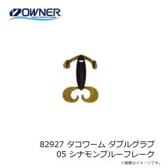 オーナー 11790 TH タコヘッド 18-02P 18g ピンクグロー