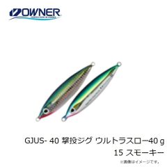 オーナー　Z-6215 掛獲船太刀魚テンヤ 80号 09 カオスブラック