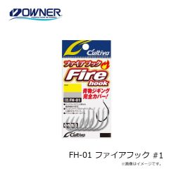 オーナー　55136 ツイストロックSOS 5/0