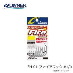 オーナー　55136 ツイストロックSOS 5/0