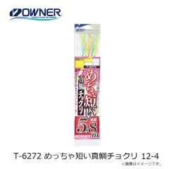 シーズンフック　パラディン シングル ショート M