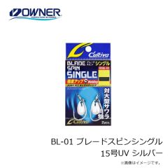 オーナー　F-6350 落し込み剛サビキミックスベイトイワシSP 4-6
