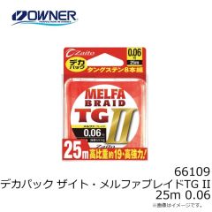 オーナー　81198 MC-15 鮎根巻糸  グレー