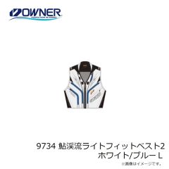 オーナー　F-6367 ストロング船キス 狐 7号