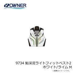 オーナー　F-6367 ストロング船キス 狐 7号