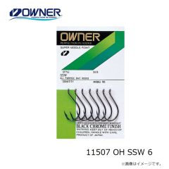 オーナー　11507 OH SSW 6