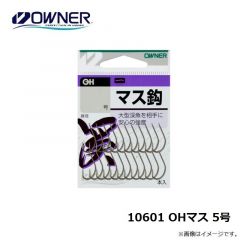 オーナー　10504 OH ハエスレ 3号