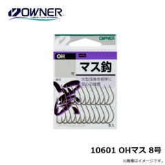 オーナー　10601 OHマス 6号