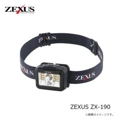 冨士灯器　ZEXUS ZX-190